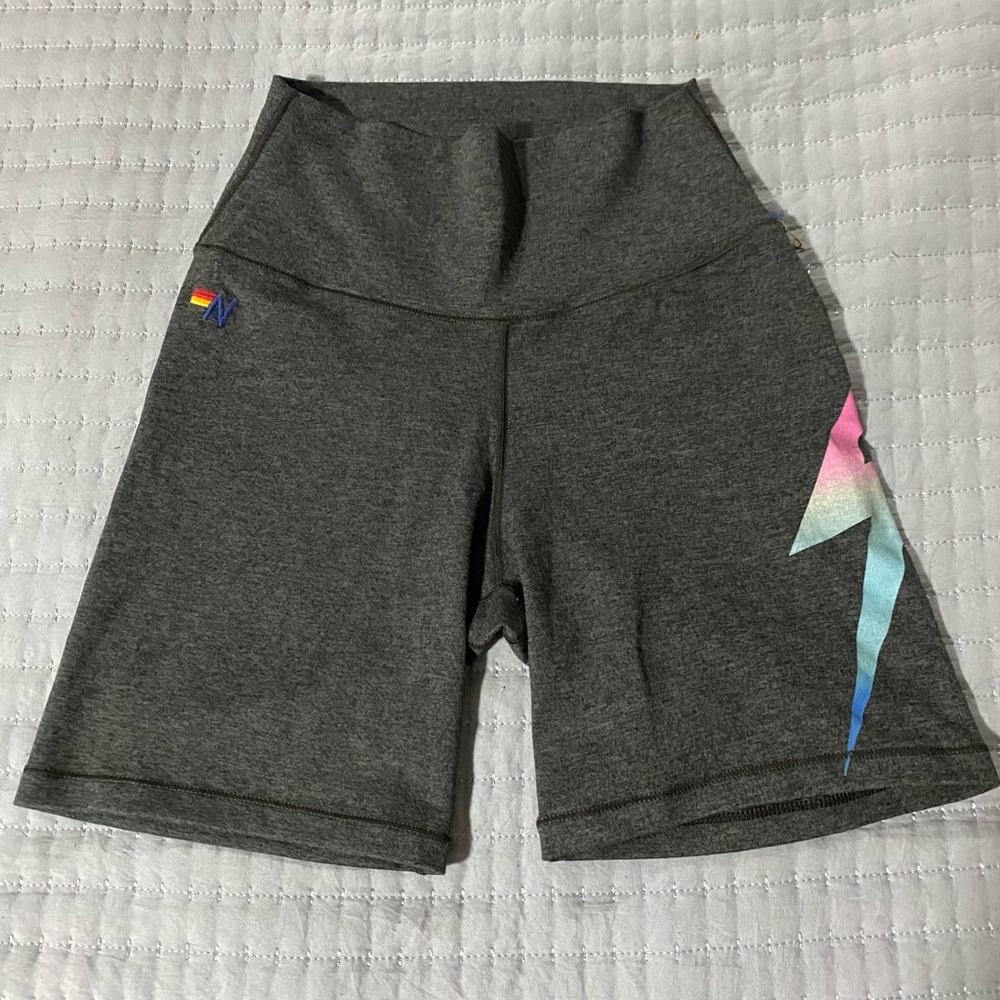 Aviator nation shorts